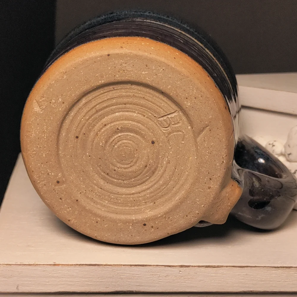 POTTERY MUG⭐ - Picture 3 of 10